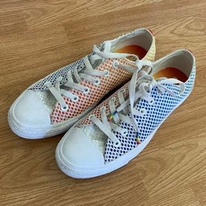 Converse 🌈